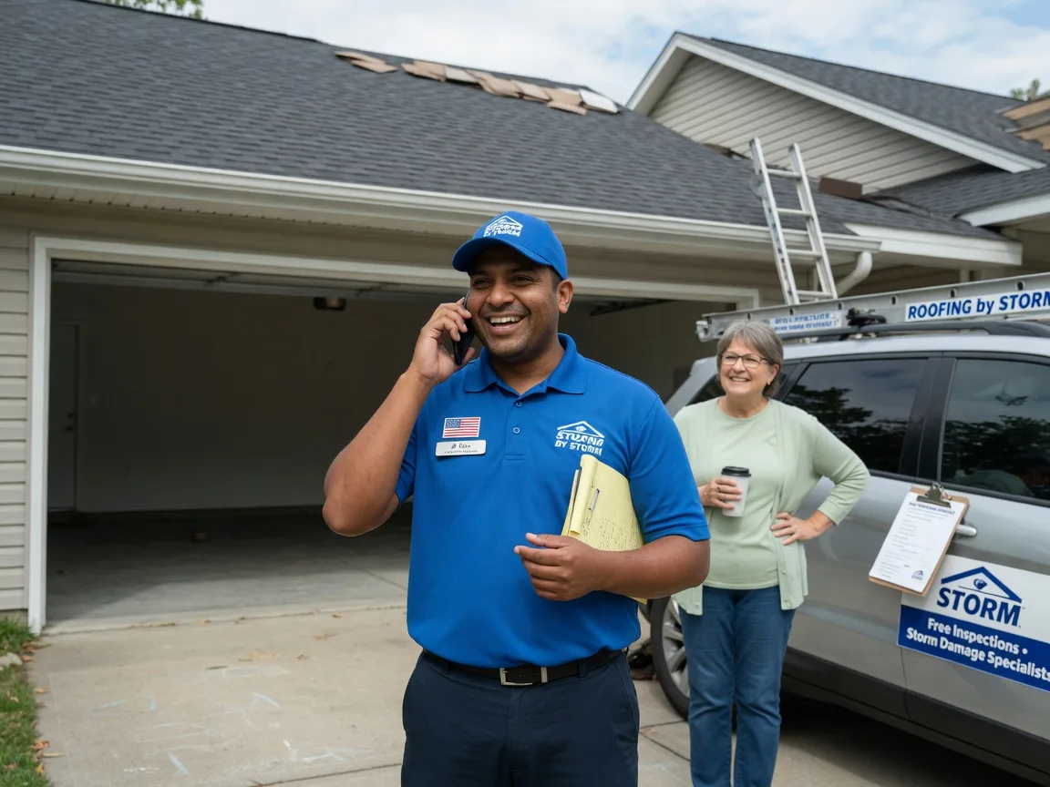 Roof Repair Near Me Wyoming, MI FAQs